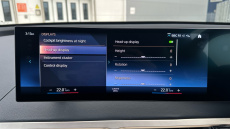 BMW iX 240kW xDrive40 M Sport 76.6kWh 5dr Auto Electric Estate